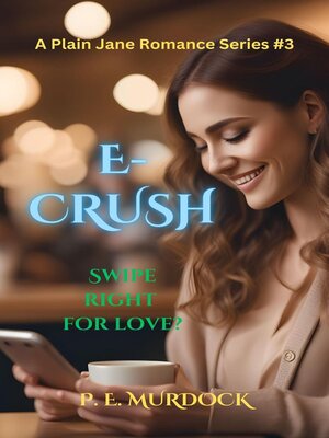 cover image of E-CRUSH